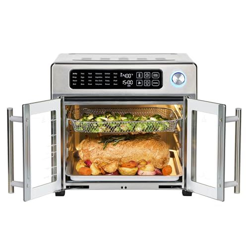 Lagasse 26QT French Door Multi