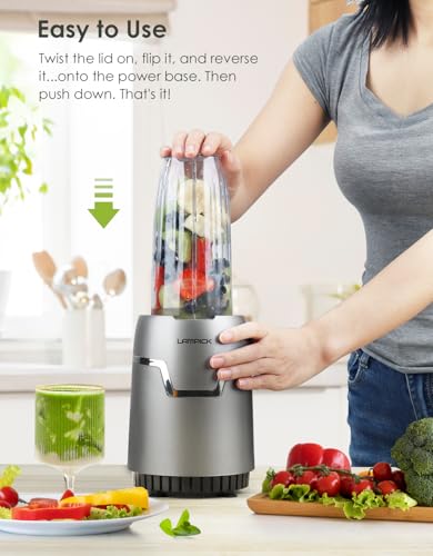 Smoothie Blender