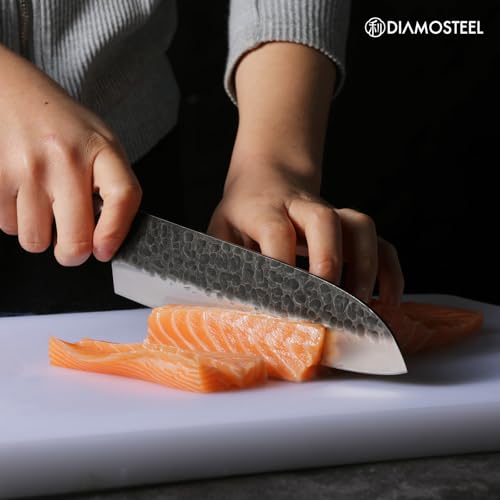 Japanese Knife Set (8"&8"&7"&5"&3.5")