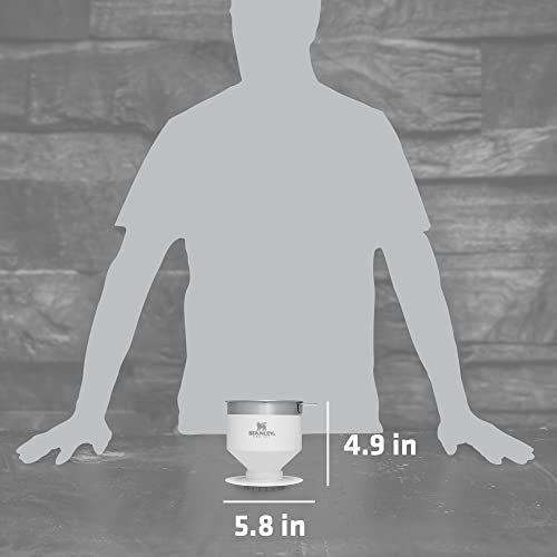 Perfect Brew Pour Over (Polar / One Size)