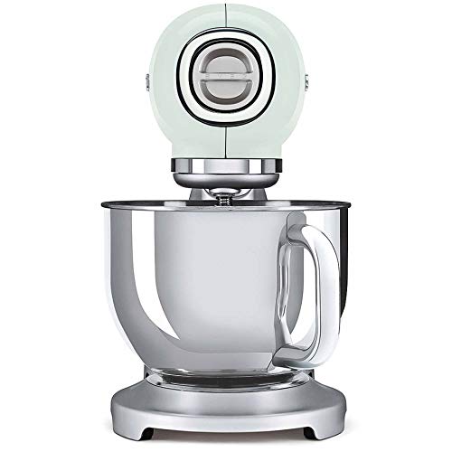 50's Retro Pastel Green Stand Mixer (Large / Pastel Green)