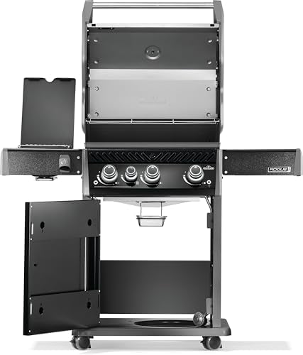 Rogue PRO 425 3 (Black / Rogue PRO 425)
