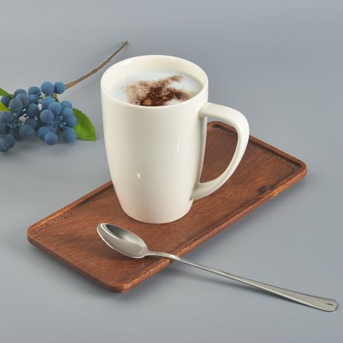 Porcelain Mug Set (White)