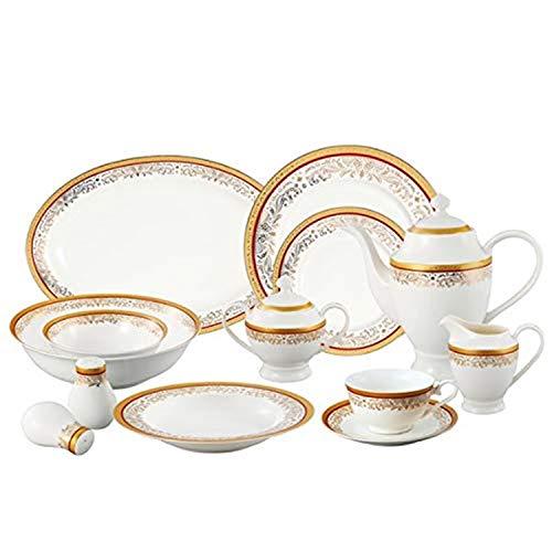 La Luna Collection Bone China 57