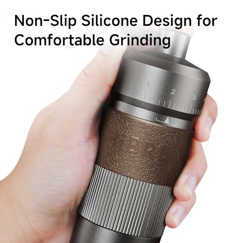 G4B Manual Coffee Grinder