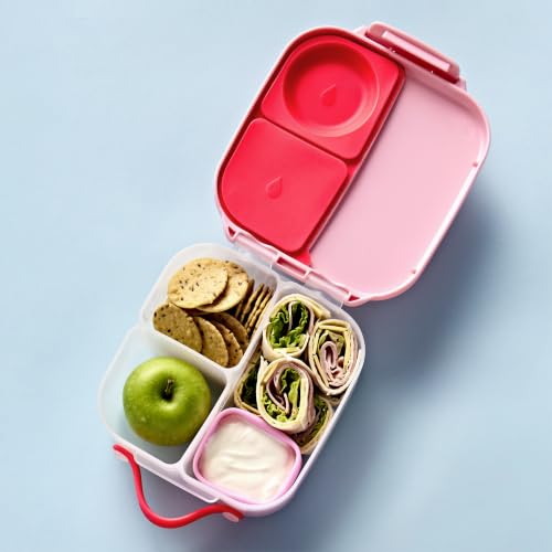 Mini Lunch Box (Flamingo Fizz / 1-pack)