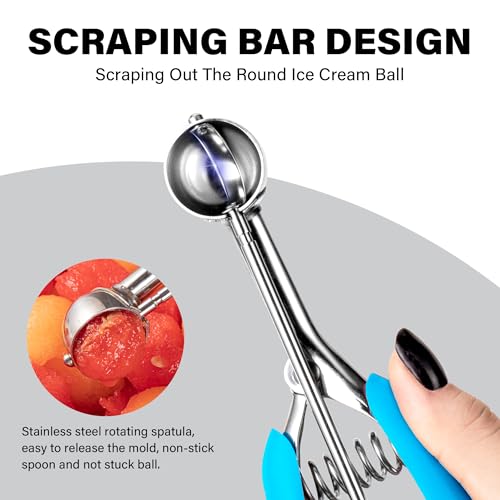Extra Small Cookie Scoop