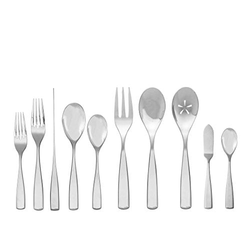 Anna Flatware (Anna)