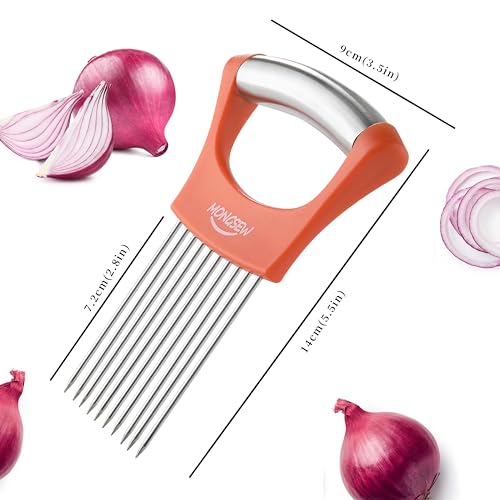 Onion Slicer Holder