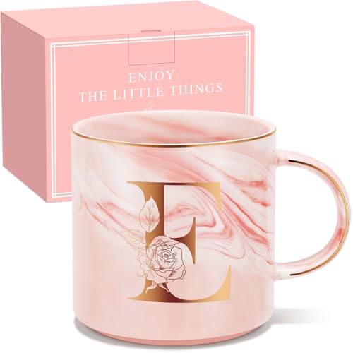 Birthday Gifts for Women (E)