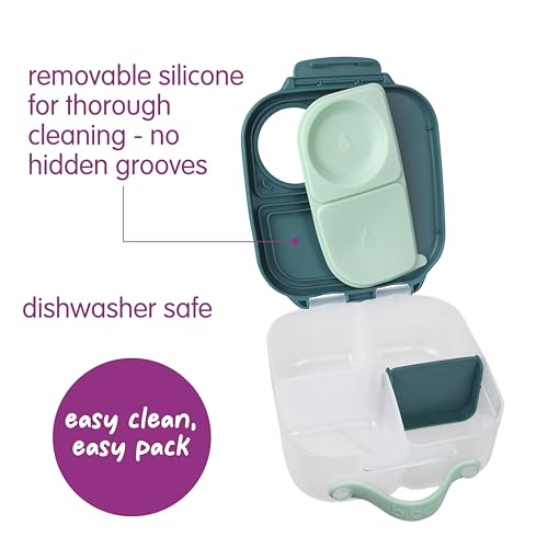 Mini Lunch Box
