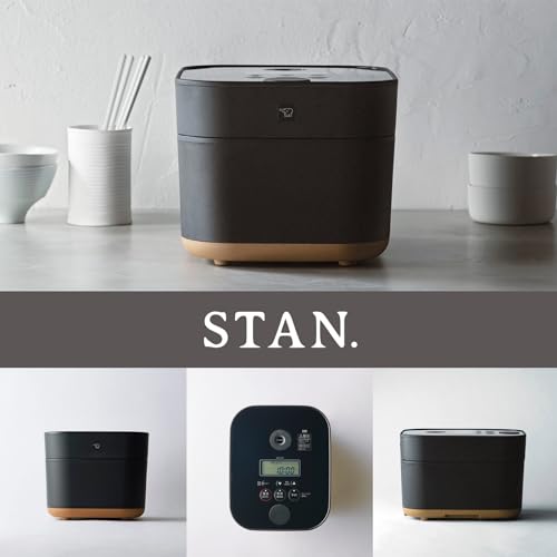 IH Rice Cooker