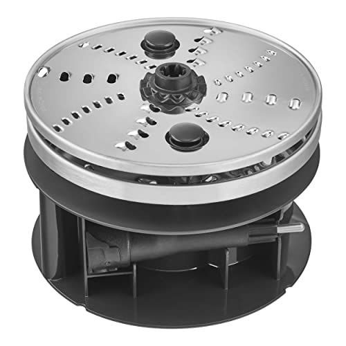 13 Cup Food Processor (Black Matte / 13 Cup w/ Exact Slice Lever)