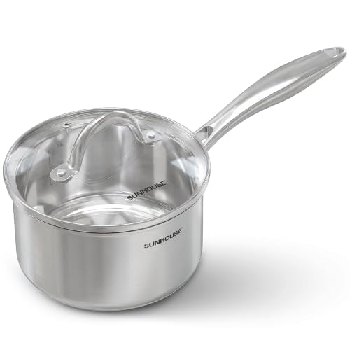 Stainless Steel Tri
