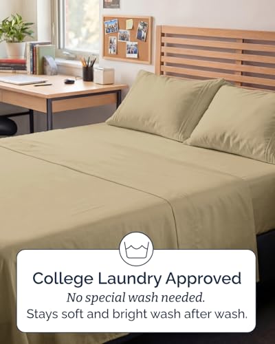Full XL Sheets (13 - Beige / Full XL)