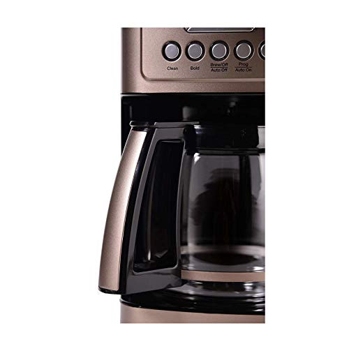 Coffee Maker 14 (14-Cup Glass / Umber)