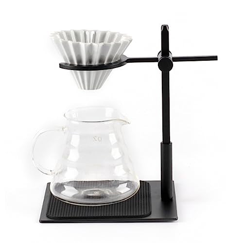 Pour Over Coffee Stand