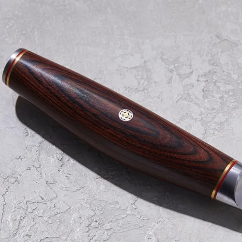 Artisan 8 inch Chef’s Knife (8" / Stainless Steel)