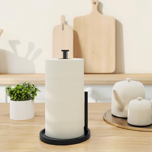 Paper Towel Holder Countertop