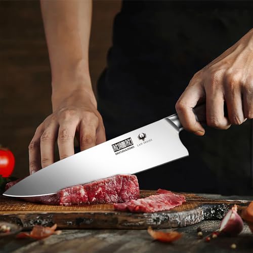 5PCS Japanese Kitchen Knife Set (5 Pieces Knife Set)