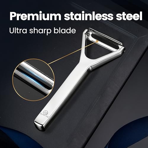 Vegetable Peeler (Deluxe Y Peeler)