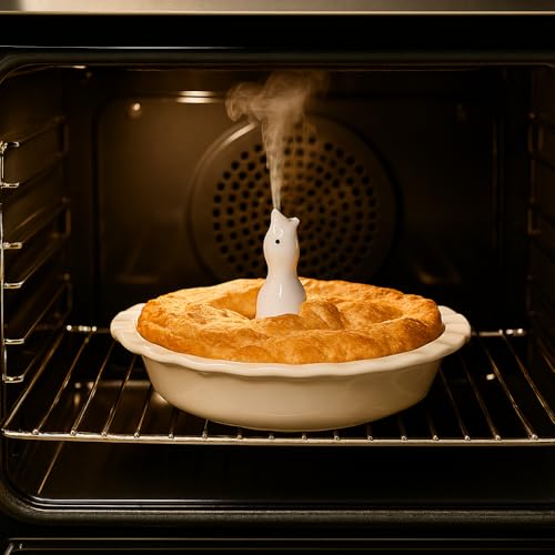 Mrs. Anderson’s Baking Pie Birds (Pie Bird, Set of 2)