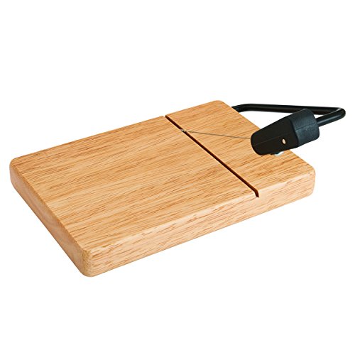 Project Kit Make Cheese Slicer (Small, Black)