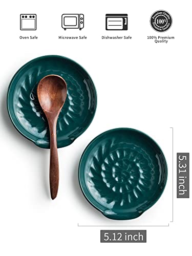Spoon Holder for Stove Top