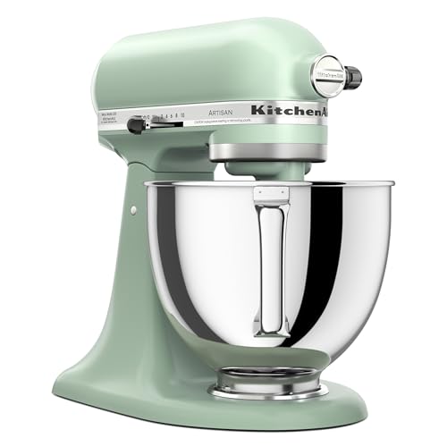 Artisan, 5-Qt Tilt Head Stand Mixer, KSM150PS, Cardamom (Cardamom)