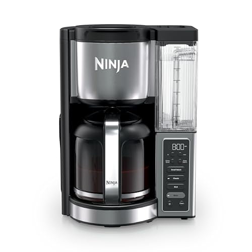 Fresh Brew Coffee Maker (Ninja Fresh Brew Premium XL)