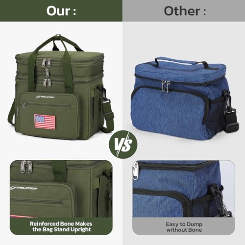 23L Insulated Lunch Box