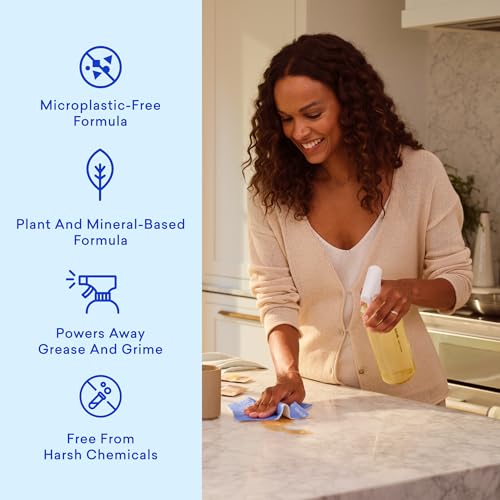 Multi surface Spray Cleaner (10 Count)
