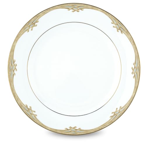 6226609 British Colonial Bamboo Dinner Plate (Dinner Plate)