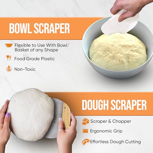 Complete Sourdough Starter Kit