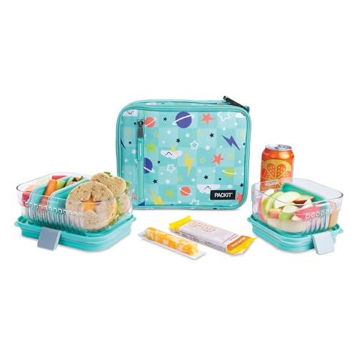 Freezable Classic Lunch Box