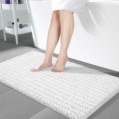 Bathroom Runner Rug 55x24 Inch