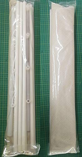 Herb Drying Rack 8 Layer Drying Net Dryer Stand Square 28 x 28 Inch to Dry Laundry Clothes or Cure Plants Like Herb Fruit Flowers