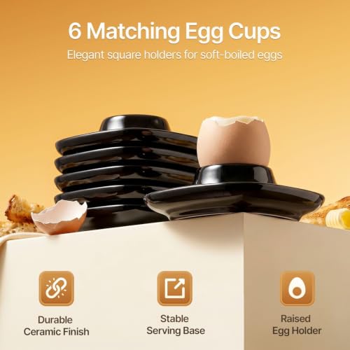 Soft Boiled Egg Cups