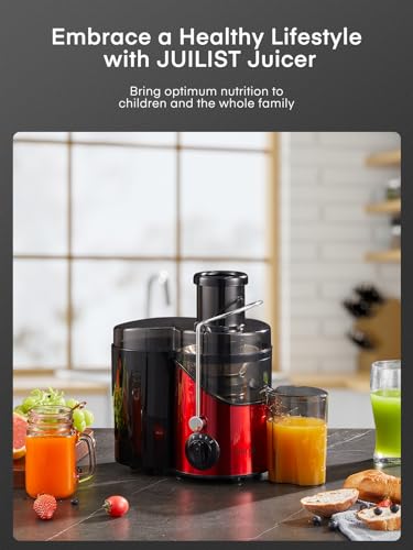 Juicer Machines