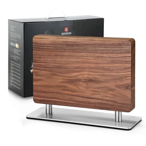 Magnetic Knife Block (Knife Holder)