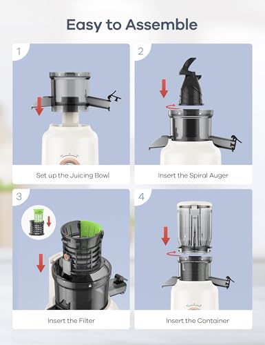 Juicer Machines