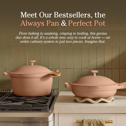 Cookware Duo 7 (Standard / Steam)