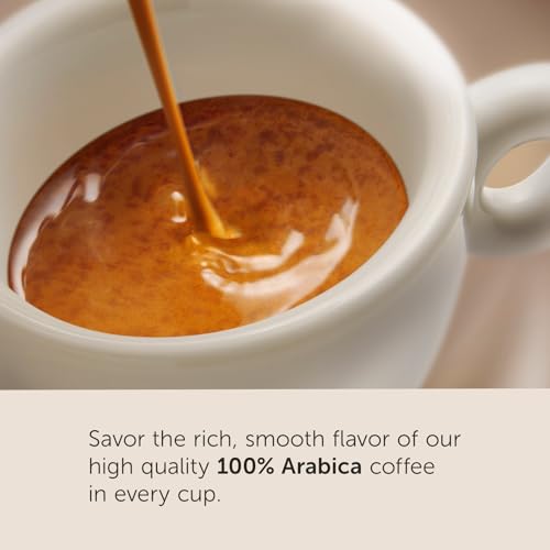 Espresso Capsules (10 Count (Pack of 10))