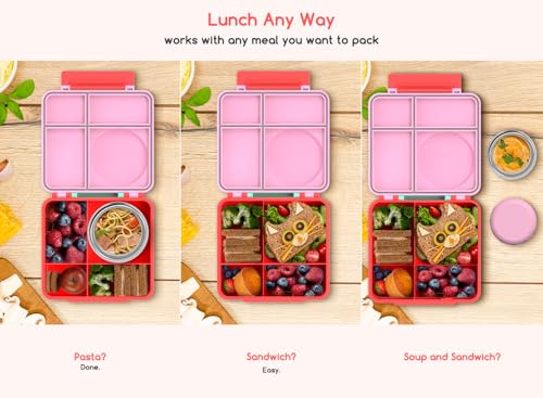 Bento Box for Kids