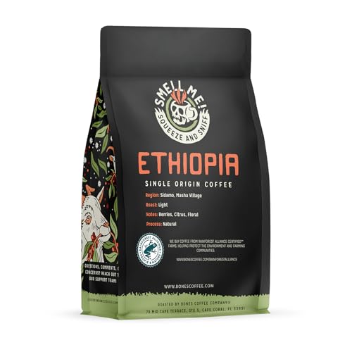 Ethiopia Single
