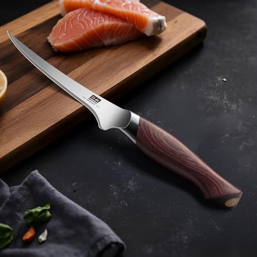 Fillet Knife 7 In (7 Inch Fillet Knife)