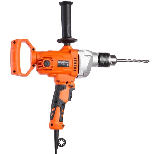 Drill Mixer 5 (5/8inch & 1100W)