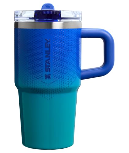 Quencher ProTour Flipstraw Tumbler (20 Ounces / Pacific Hypergrip)