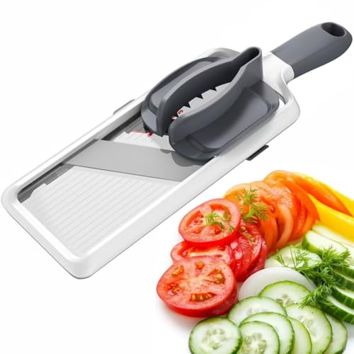 Multi Vegetable Slicer