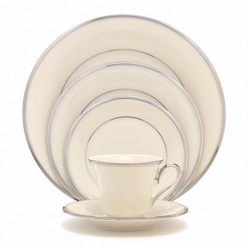 Solitaire 5 Piece Place Setting (5-Piece Place Setting)